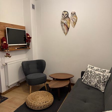 U Jerzyka Apartment Duszniki Zdroj Bagian luar foto