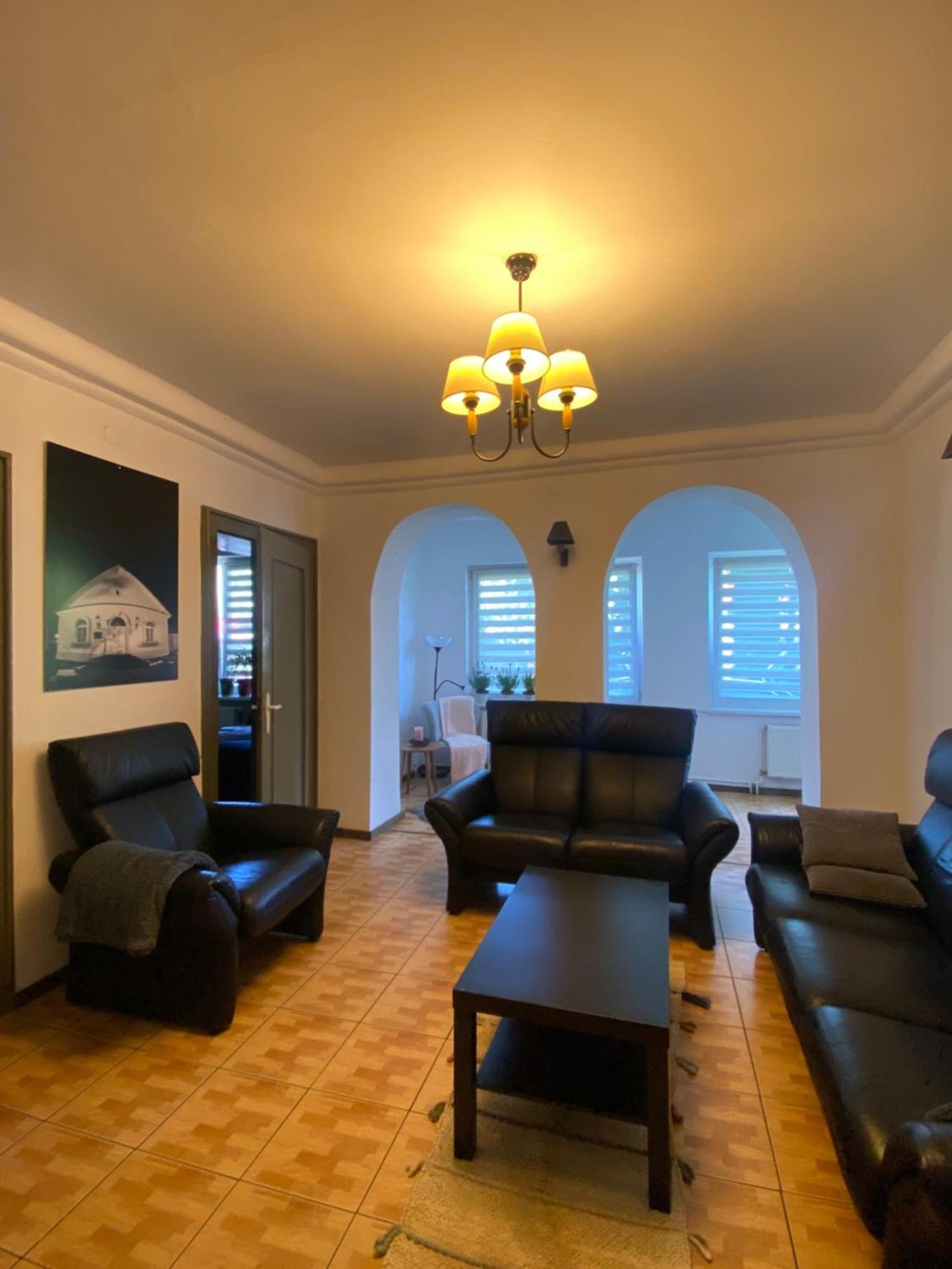 U Jerzyka Apartment Duszniki Zdroj Bagian luar foto